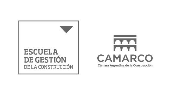 Logo de la Escuela de la Construcción